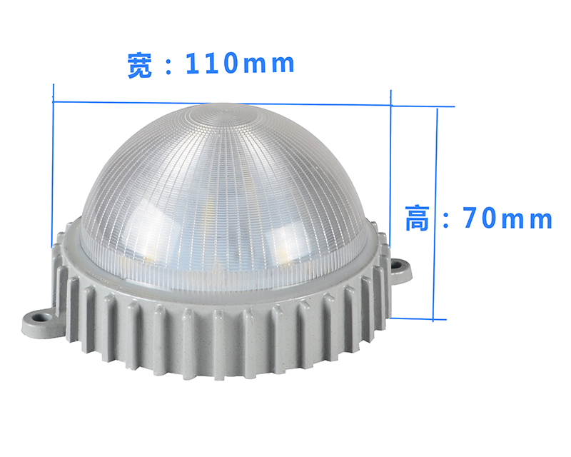 铝点光源图片
