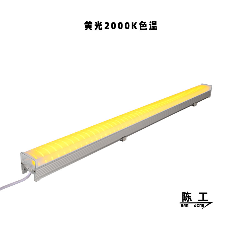 大号线条灯图片