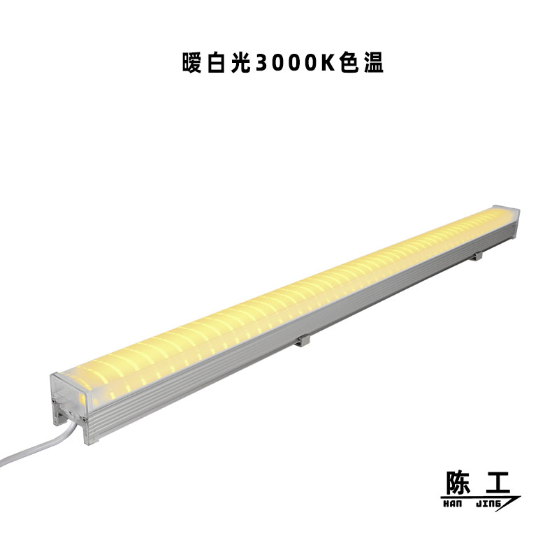 大号线条灯图片
